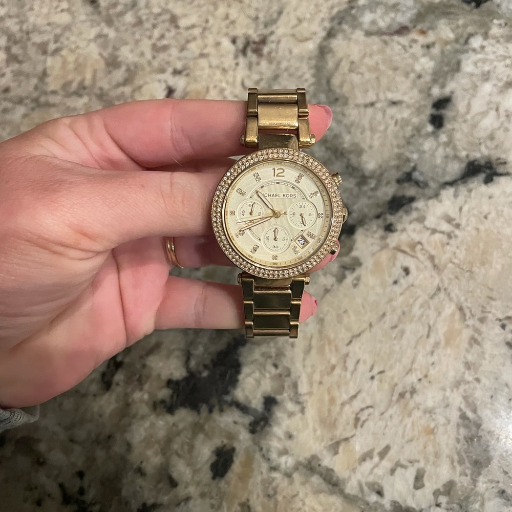 Michael Kors Women’s Watch